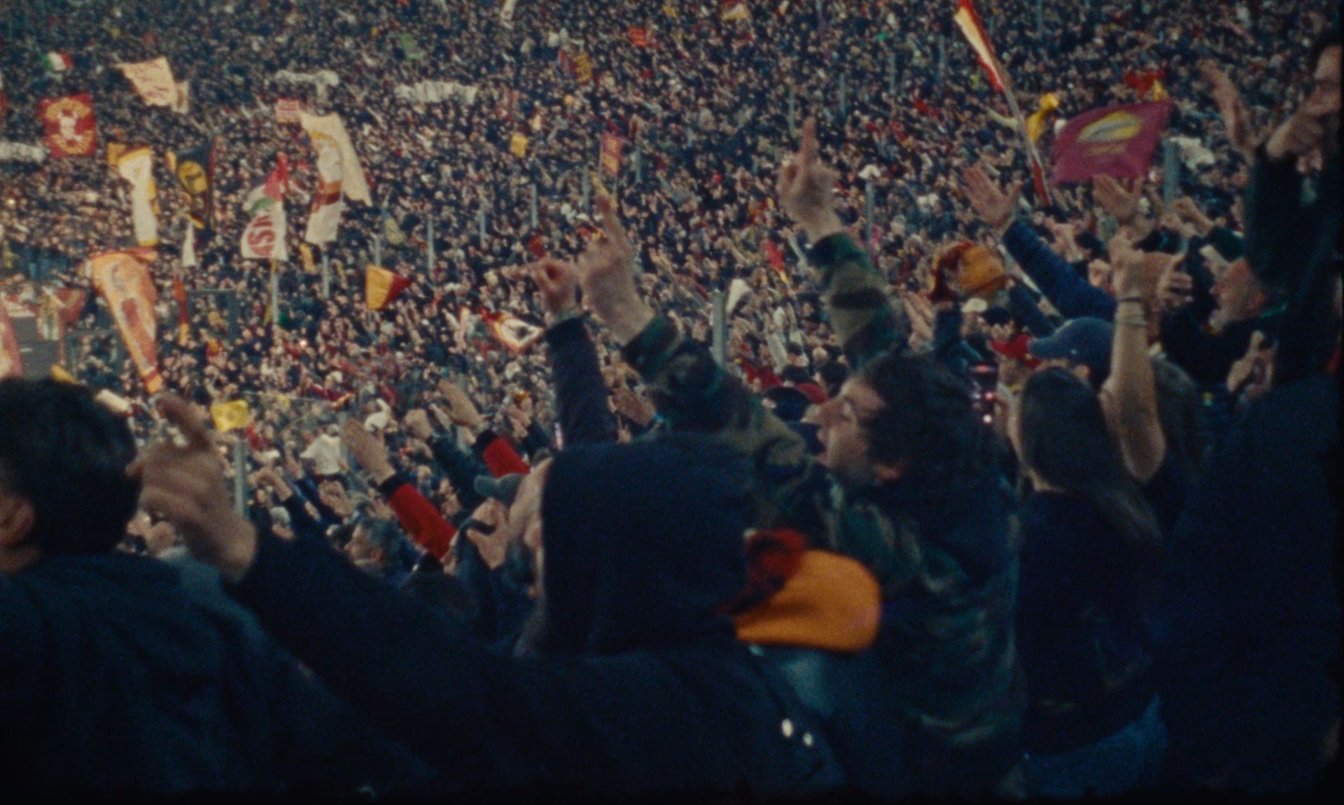 As Roma Ticketing campaign 2024